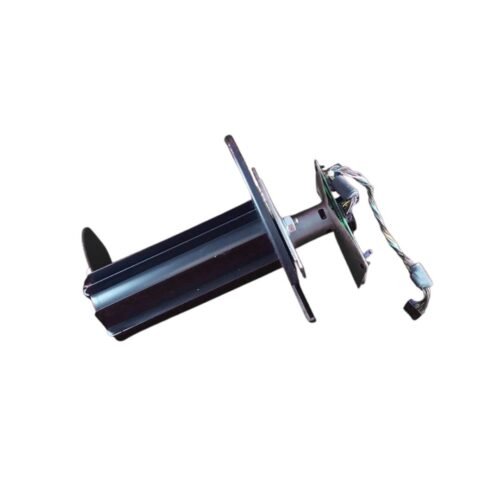 Kit Media Rewind Spindle and Motor Zebra G79026-6M