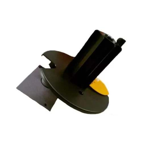 Media Rewind Kit with Zebra Motor P1058930-058