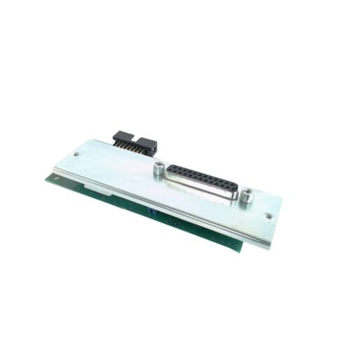 Power Module/Power Switch Kit 110Xi4 (old version) Zebra P1007559