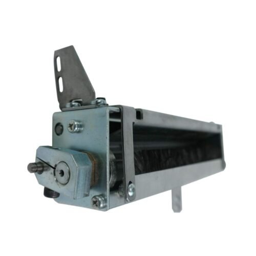 Cutter Module Kit 105SLPlus / 110Xi4 / R110Xi4 Zebra P1006082