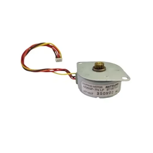 Zebra Engine Kit RK17393-006