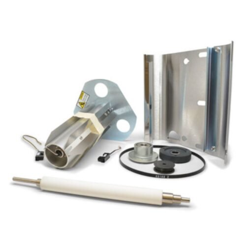 Rewind Option Kit 2/300 110Xi4 / R110Xi4 Zebra P1008479