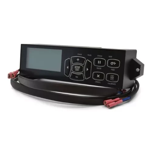 Control Panel Kit ZE500 Series Zebra P1046696-082