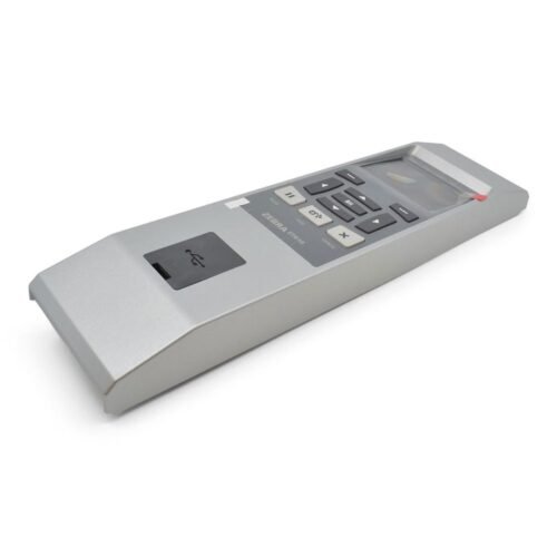 Zebra ZT610/ZT610R Standard Control Panel Kit P1083320-001
