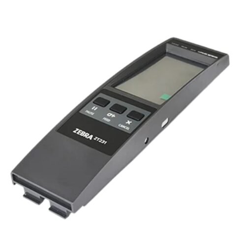 Zebra ZT231 Control Panel Kit P1123335-005