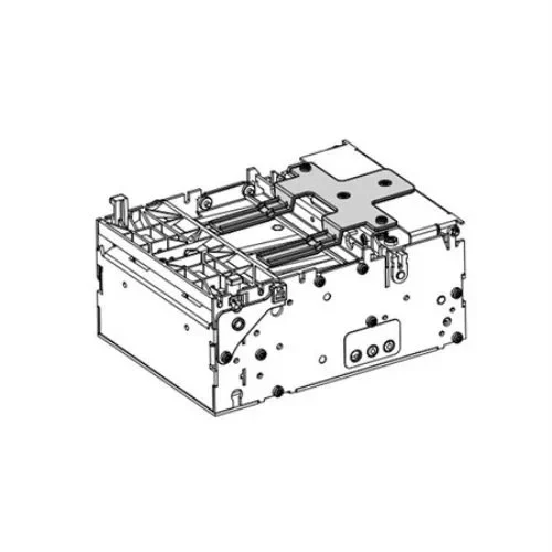External Housing Board Kit KR203 Zebra P1027727