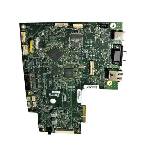 Zebra ZE511/ZE521 Main Logic Board Kit P1112750-041