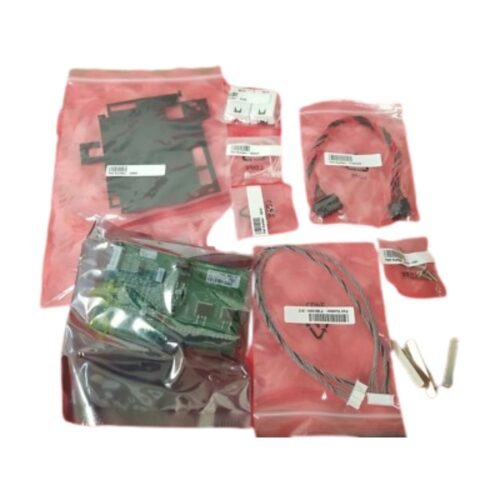 Zebra 110Xi4 / 105SLPlus Detection PCBA Board Kit P1077930