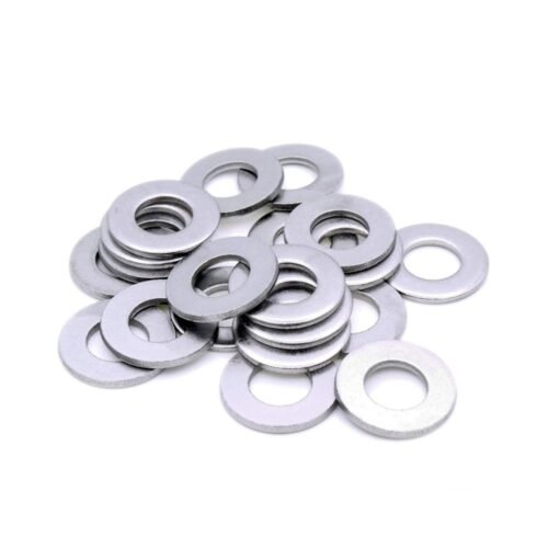 Plate Washer Kit (10 pcs) Zebra HW32352