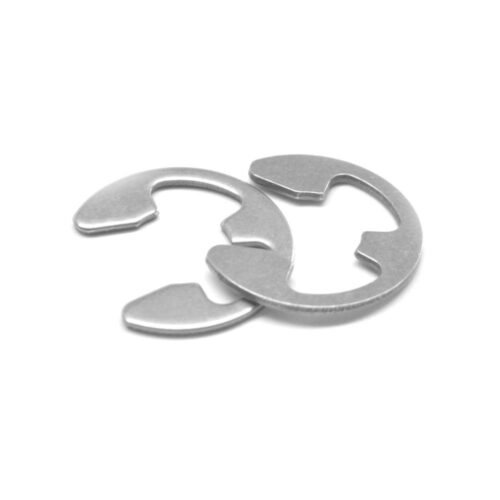 Kit Ring E Ext .250″ 100 pcs Zebra HWQ10019