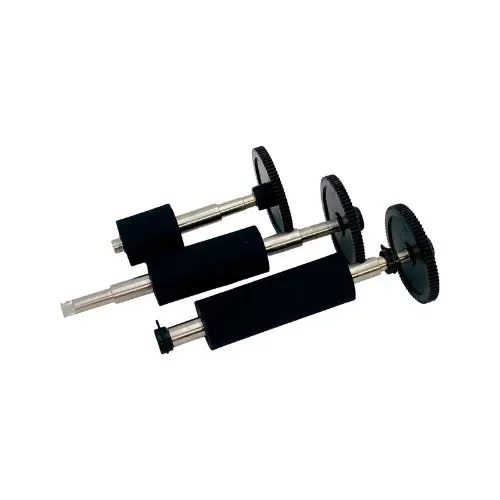 Platen Roll Kit Zebra ZC Series P1094879-043