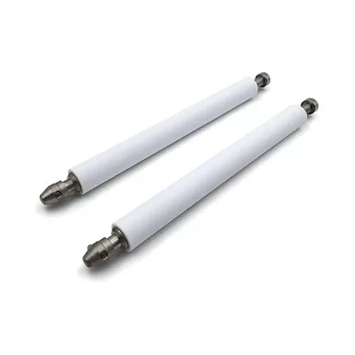 Roll Kit ZE500-4/ZE511 RH Zebra P1046696-055