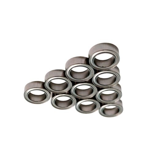 Bearing Kit .375×.189×.125 (25 pcs) Zebra HW30199