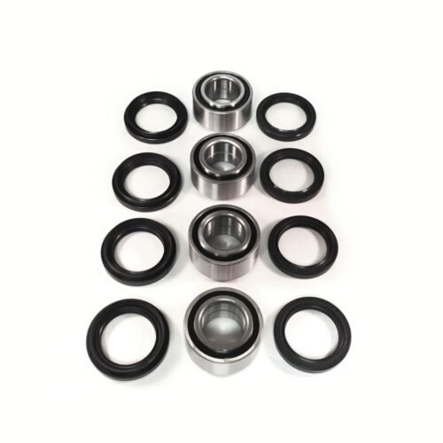 Bearing Kit .500 x .252 x .250 (10 pcs) Zebra HW30198