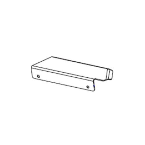 Media Shelf Kit ZT420/ZT421 Zebra P1058930-048