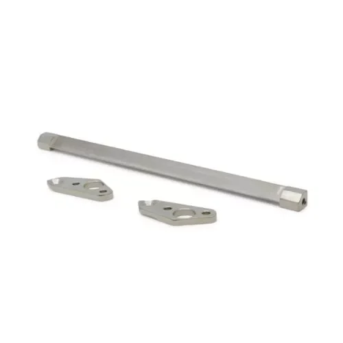 Peeler Assembly Support Kit ZE521 Zebra P1112750-078