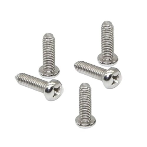 Zebra ZT600/ZT510/Xi4/105SLPlus Printhead Mounting Screw Kit P1083320-112