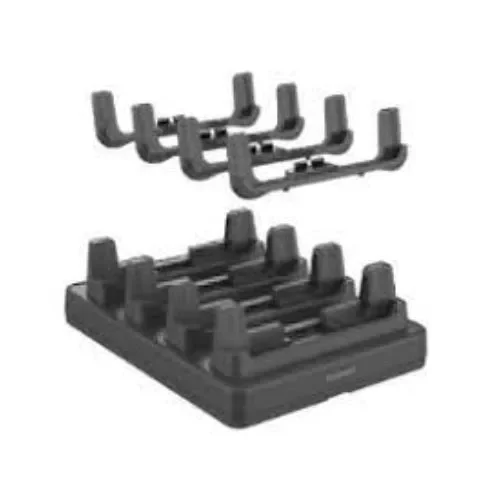 UK Kit Charging Cradle 4 slots EDA10A Honeywell EDA10A-CB-3