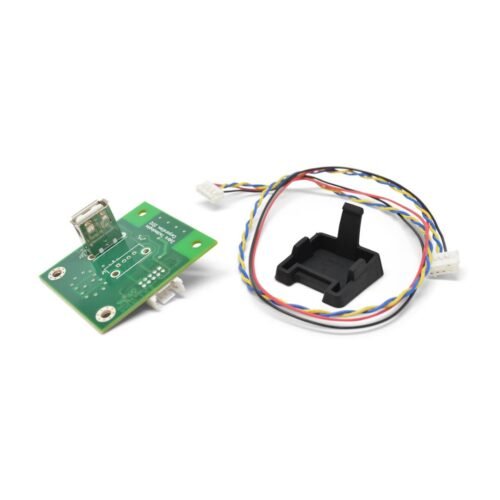 USB PCBA Kit ZT410/ZT420 (versions without "A") Zebra P1058930-029