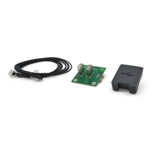 Zebra ZT600 Series USB PCBA and Cover Kit P1083320-045