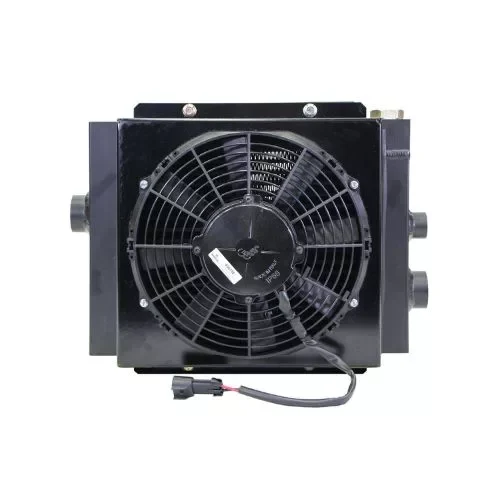 ZXP Series 8/9 Print Head Fan Kit Zebra 105936G-022
