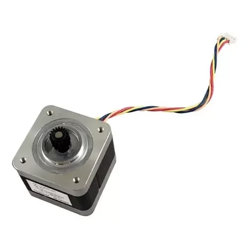 Zebra ZD200 Engine Assembly Kit P1080383-723