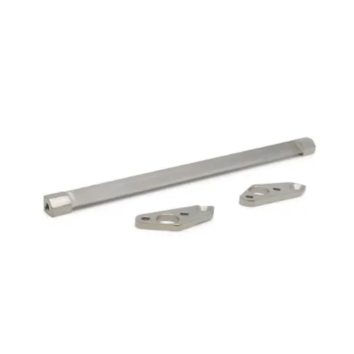 Zebra ZE511 peeler support assembly kit P1112750-077