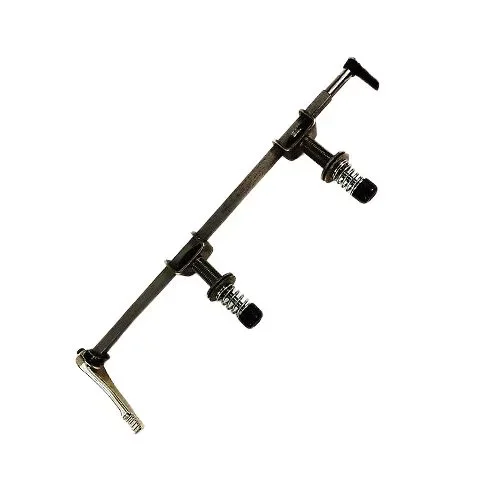 Zebra ZE500-4 Pivot Bar and Switch Kit P1046696-009