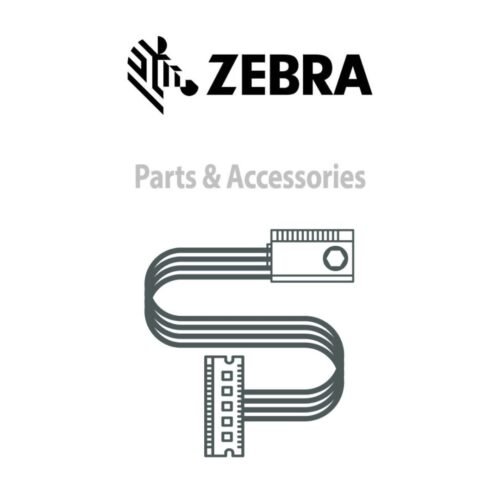 Zebra ZE500 Series Electronic Cable Kit P1046696-025