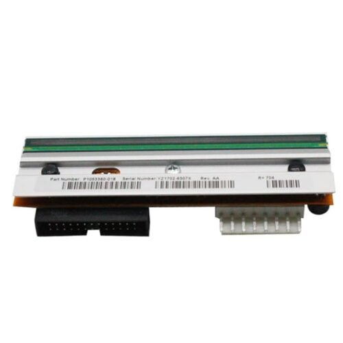 Conversion kit 203dpi to 300dpi ZE500-4 RH & LH Zebra P1046696-140