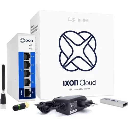 IXON IX2232 Industrial IoT Starter Kit