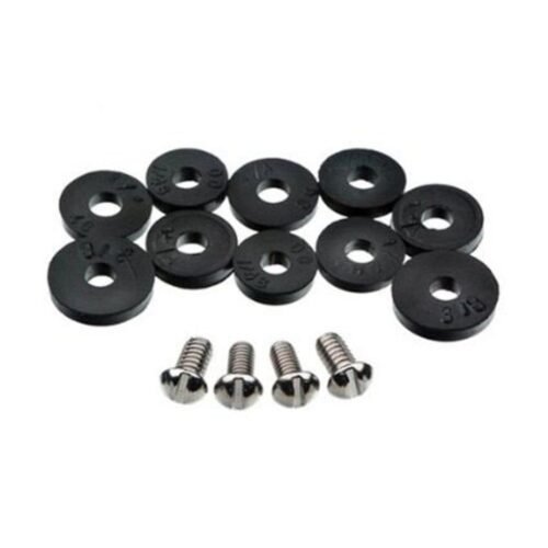 ZE500 Series Zebra P1046696-096 Miscellaneous Hardware Kit