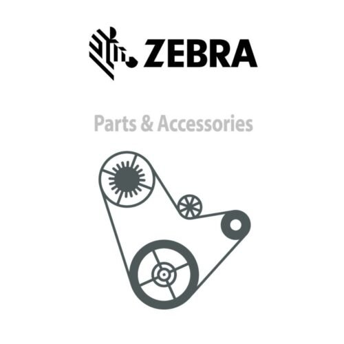 Zebra ZE500 series ribbon drive system assembly kit P1046696-045