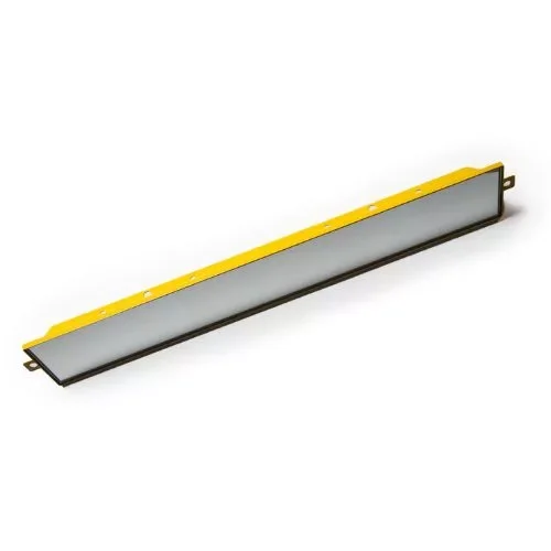 ST-DM DEV. STAND Alone Mirrors INSTALLATION KIT