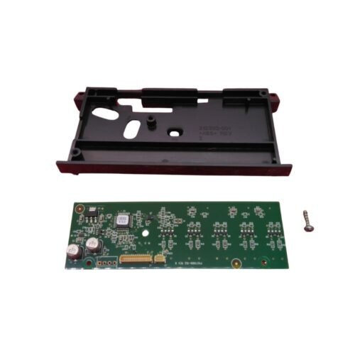 Zebra P1080383-208 PCBA control panel kit without LCD