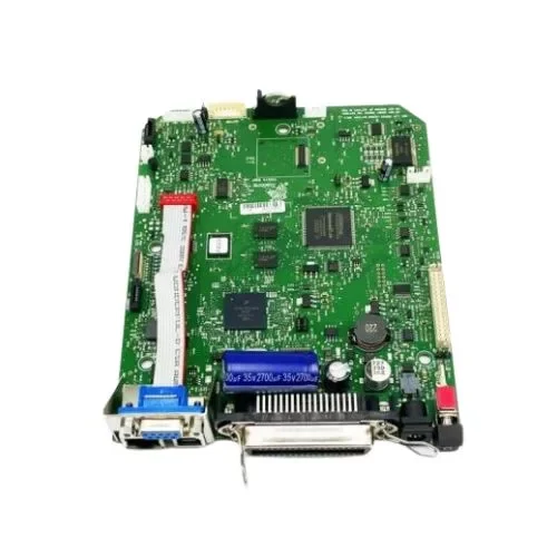 Zebra ZD500 Motherboard Kit P1061022-012