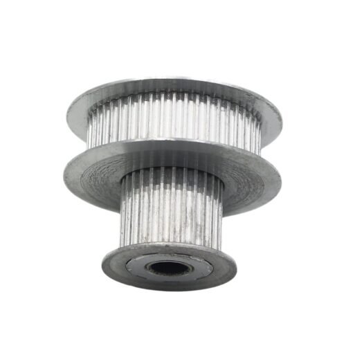 Media drive system roller kit 203 dpi ZE500 (Standard) Zebra P1046696-104