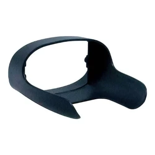 Plastic support kit for wall mounting scanner 50129064-001