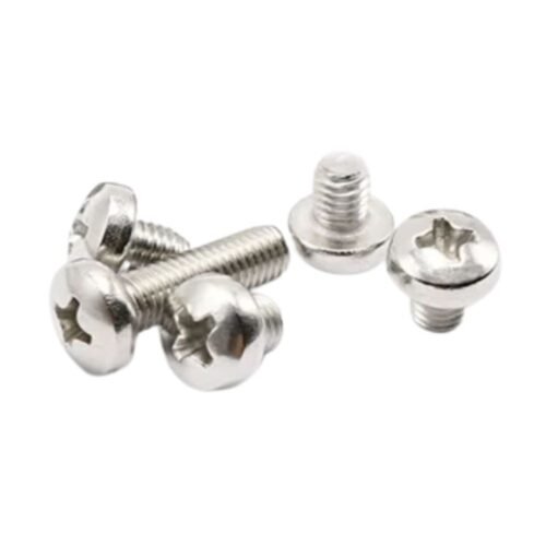 Screw kit 6‑32 x 0.750″ (25 pcs.) Zebra HW32413-012