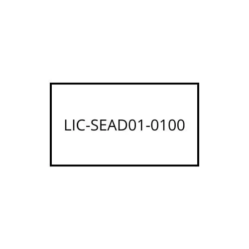 Zebra LIC-SEAD01-0100