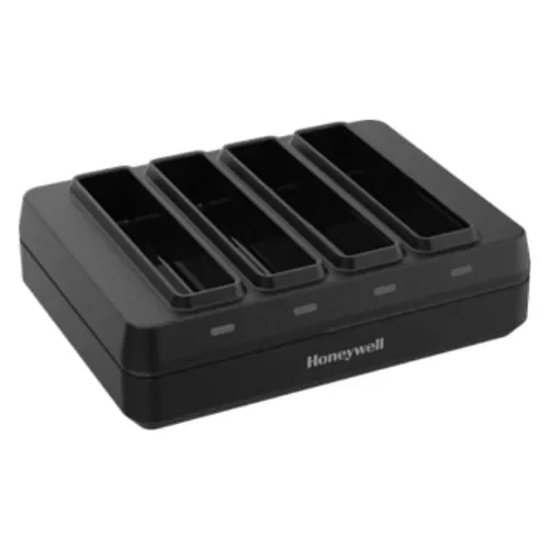 Honeywell LNX3-QBC 4-slot LNX3 Battery Charger