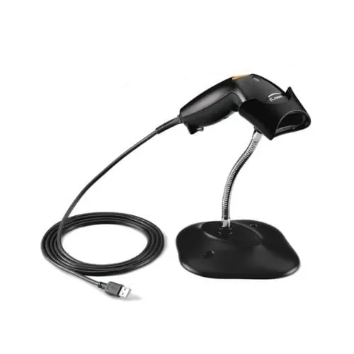 Zebra LS1203 reader LS1203-7AZU0100SY