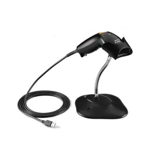 Zebra LS1203 reader LS1203-7AZU0100ZY