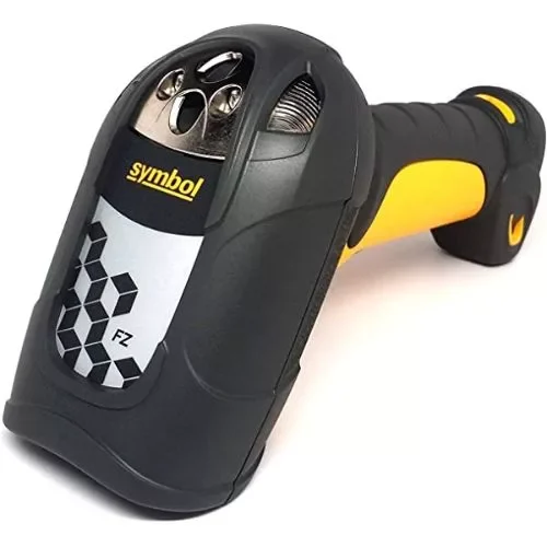Zebra LS3408-ER Barcode Reader LS3408-ER20005R