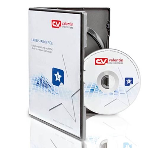 Labelstar Office - Folder monitor 10 printers upgrade 6 to 7 Carl Valentin 82.04.223
