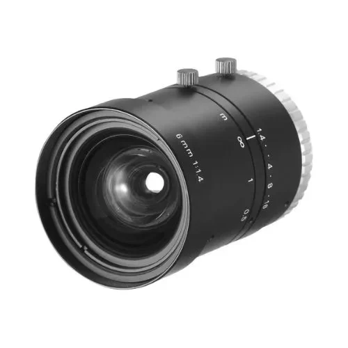 Lens 35 mm Omron 3Z4S-LE-SV-3514H