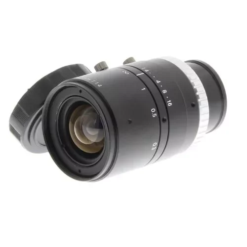 Lens 50 mm Omron 3Z4S-LE-SV-5014H