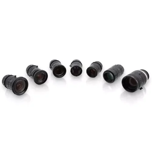 Lenses 002-350 S36L 35D 625nm Datalogic 93ACC0305
