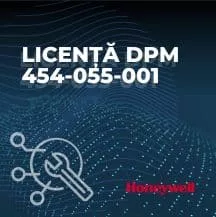 DPM License 454-055-001