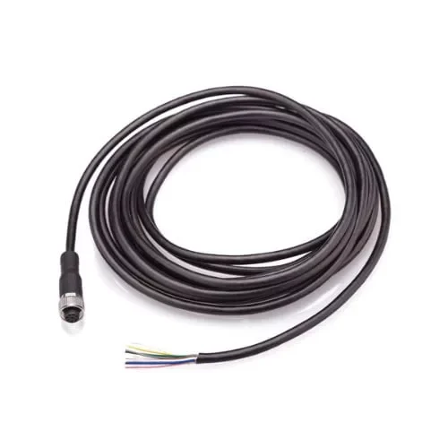 Cable I/O M12 AltiZ/Iris GTX 3 meters Zebra M12-CBL-PWRIO/3
